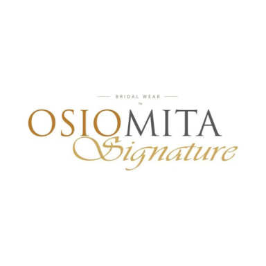 Osio Mita Signature logo