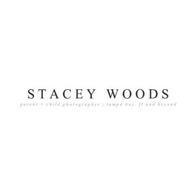 Stacey Woods Photography logo