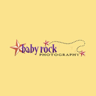 Baby Rock Photography logo