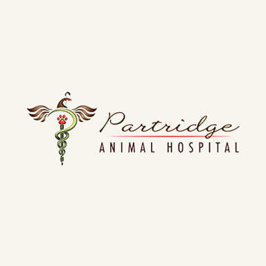 Partridge Animal Hospital logo