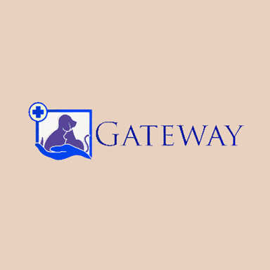 Gateway Animal Hospital logo
