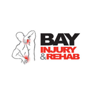 Bay Injury & Rehab logo