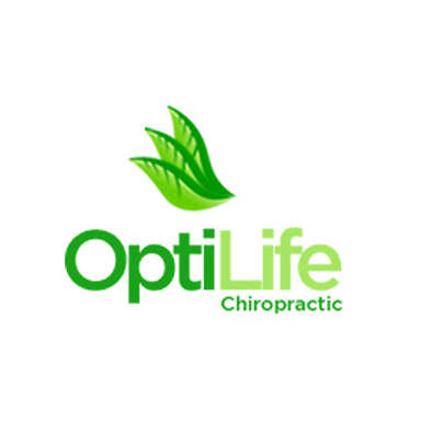 OptiLife Chiropractic logo