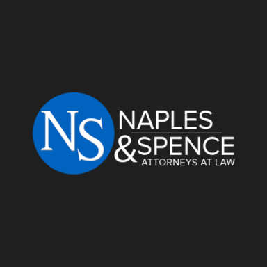 Naples & Spence Attorneys At Law logo