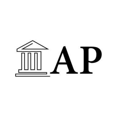 AP Legal logo