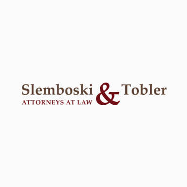 Slemboski & Tobler, Attorneys at Law logo