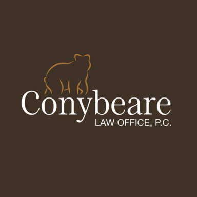 Conybeare Law Office logo