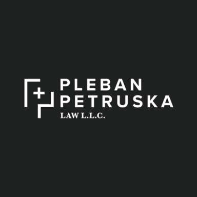 Pleban & Petruska Law, L.L.C. logo