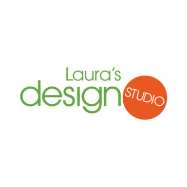 Laura's Design Studio logo