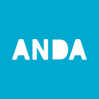 Anda Creative logo