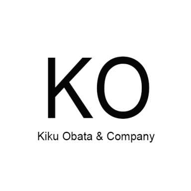 Kiku Obata and Co. logo