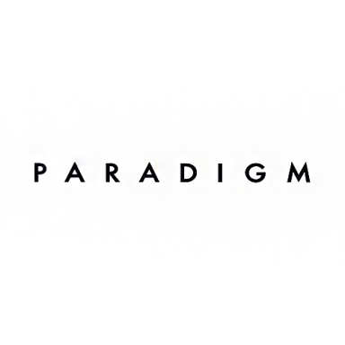 Paradigm logo