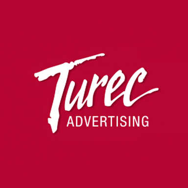 Turec Advertising logo