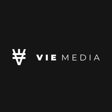 VIE Media logo