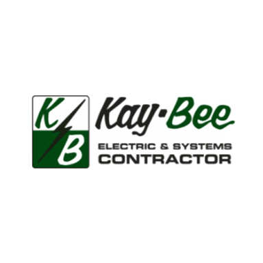 Kay-Bee Electric logo