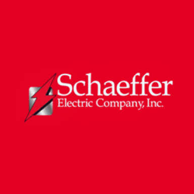 Schaeffer Electric Company, Inc. logo