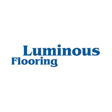 Luminous Flooring logo