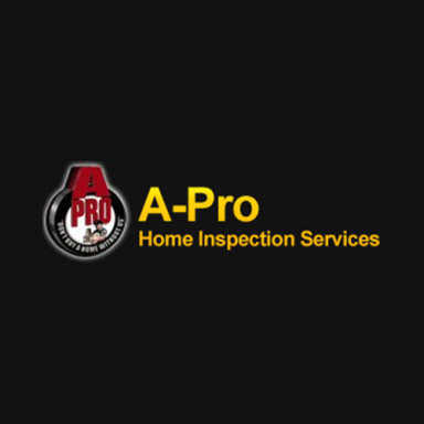 A-Pro Home Inspection Saint Louis logo