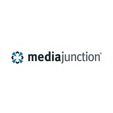 media junction logo