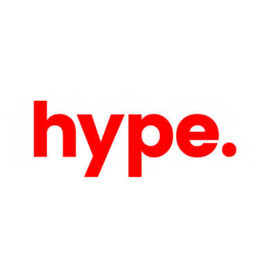 Hype logo