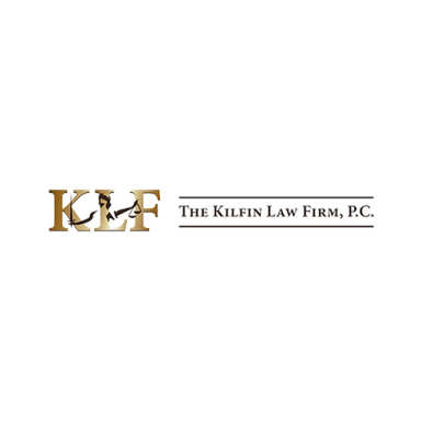 The Kilfin Law Firm, P.C. logo