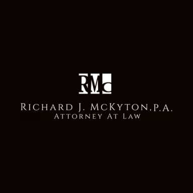 Richard J. McKyton PA logo