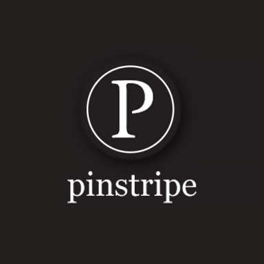 Pinstripe Marketing & Interactive logo