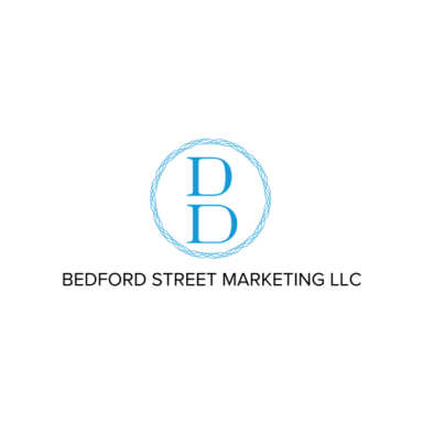 Bedford St Marketing logo