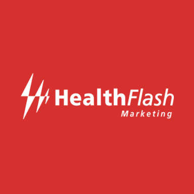 HealthFlash logo