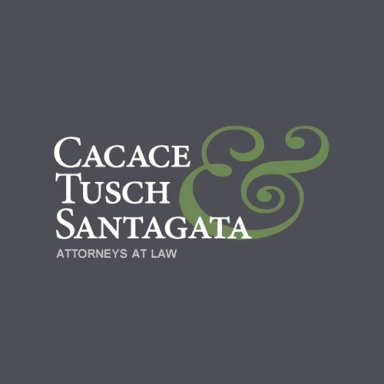 Cacace, Tusch & Santagata logo