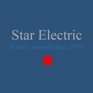 Star Electric logo