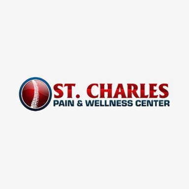 St. Charles Pain and Wellness Center logo