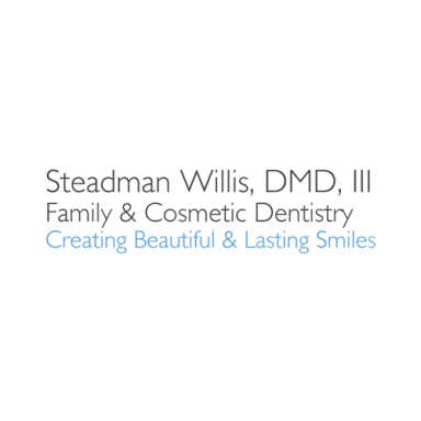 Stead Willis DMD logo