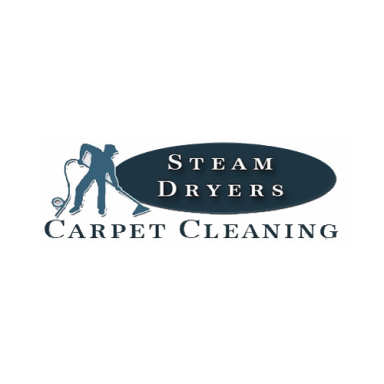 Steam Dryers LLC logo