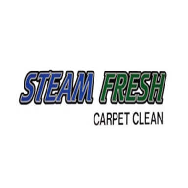 Steam Fresh Carpet Clean logo