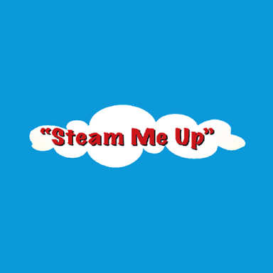 Steam Me Up logo