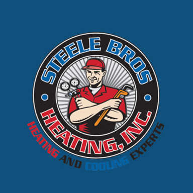 Steele Bros Heating, Inc. logo