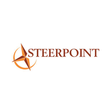 SteerPoint logo