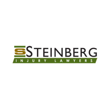 Steinberg Injury Lawyers logo