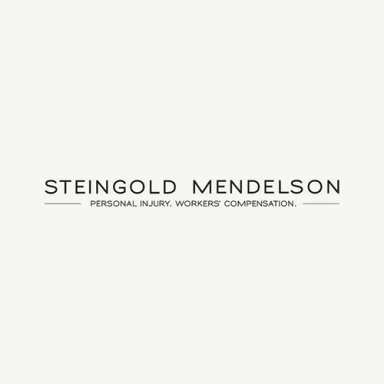 Steingold and Mendelson logo