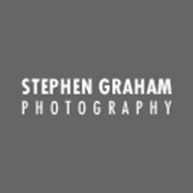 Stephen Graham Photography logo