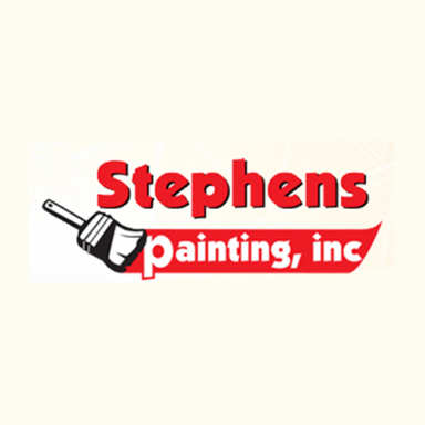 Stephen’s Painting Inc. logo