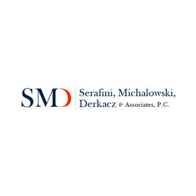 Serafini, Michalowski, Derkacz & Associates, P.C. logo