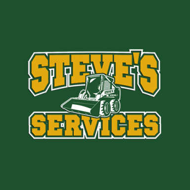 Steve's Services logo