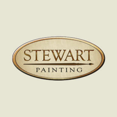 Stewart Painting logo