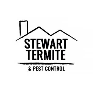 Stewart Termite & Pest Control logo