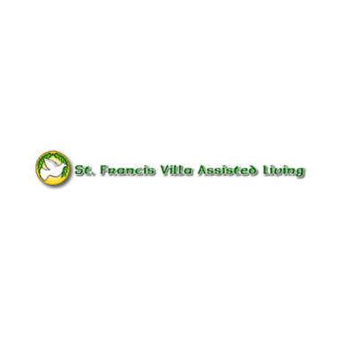 St Francis Villa Assisted Living logo