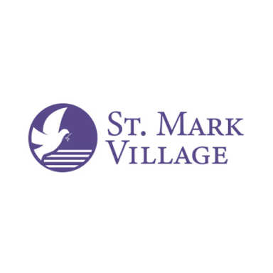 St. Mark Village Inc. logo