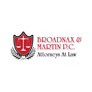 Broadnax & Martin P.C. logo