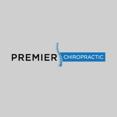 Premier Chiropractic logo